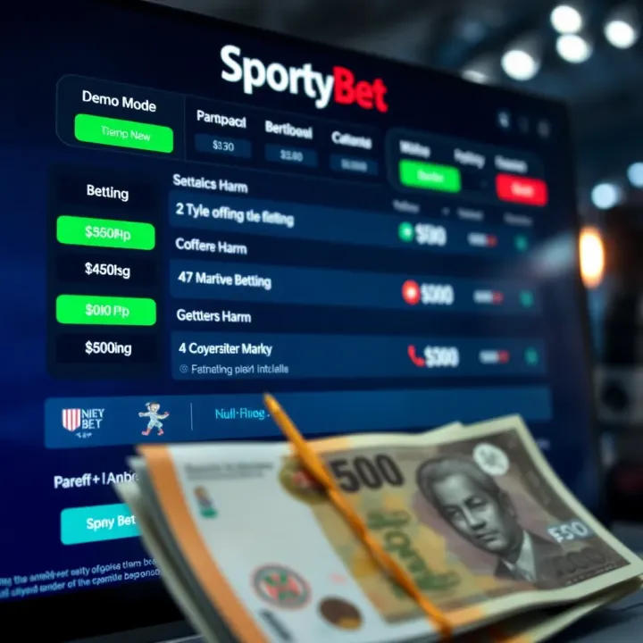 Mobile SportyBet Login Nigeria: Easy Access Guide