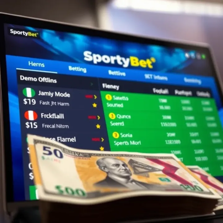 Sportybet Shop Desktop Guide for Nigerian Bettors Sportybet Shop Desktop Guide for Nigerian Bettors