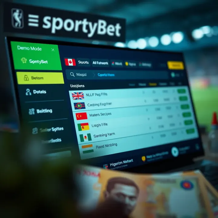 SportyBet Shop Guide for Nigerian Users SportyBet Shop Guide for Nigerian Users