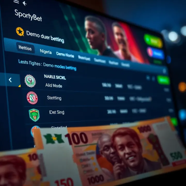 NGR SportyBet Download: How to Get the App in Nigeria