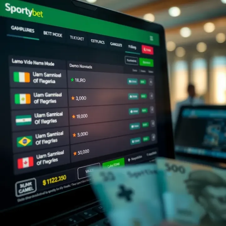Payment Methods and Security Features on Nigerian Sports Betting Sites Secure payment options and transaction icons displayed for Nigerian sports betting platforms
