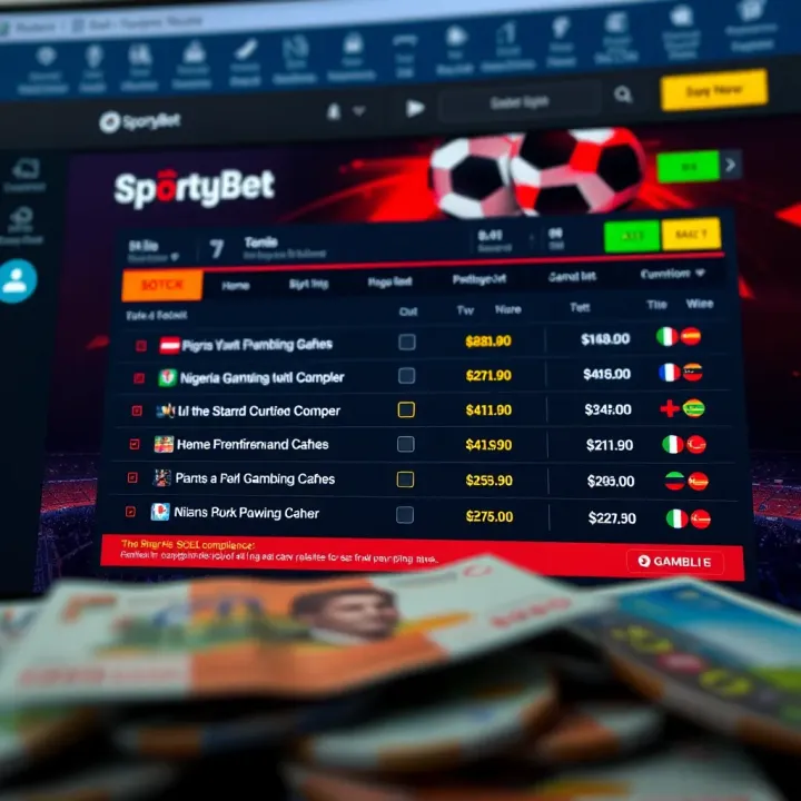 SportyBet Acca Tips to Boost Your Winning Odds SportyBet Acca Tips to Boost Your Winning Odds