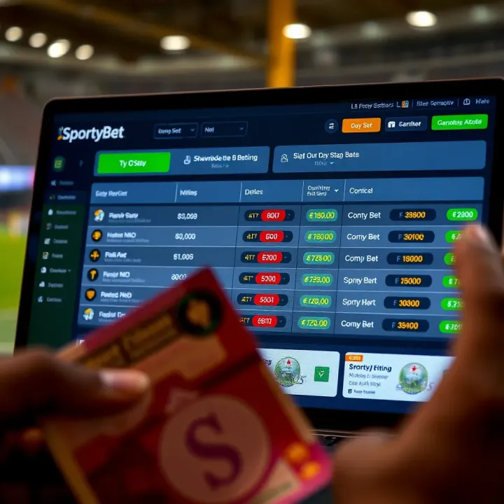 SportyBet American Roulette Guide for Nigerian Players SportyBet American Roulette Guide for Nigerian Players