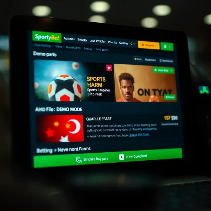 Illustration of a smartphone with a shield symbol representing security features during SportyBet APK installation