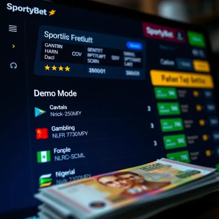 SportyBet Betting Shop Guide for Nigerian Punters SportyBet Betting Shop Guide for Nigerian Punters