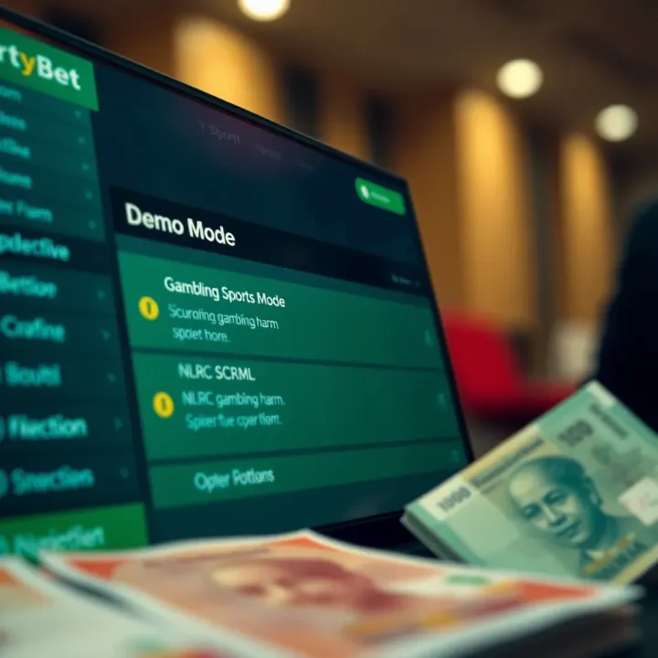 Secure password management and account protection for SportyBet Aviator users