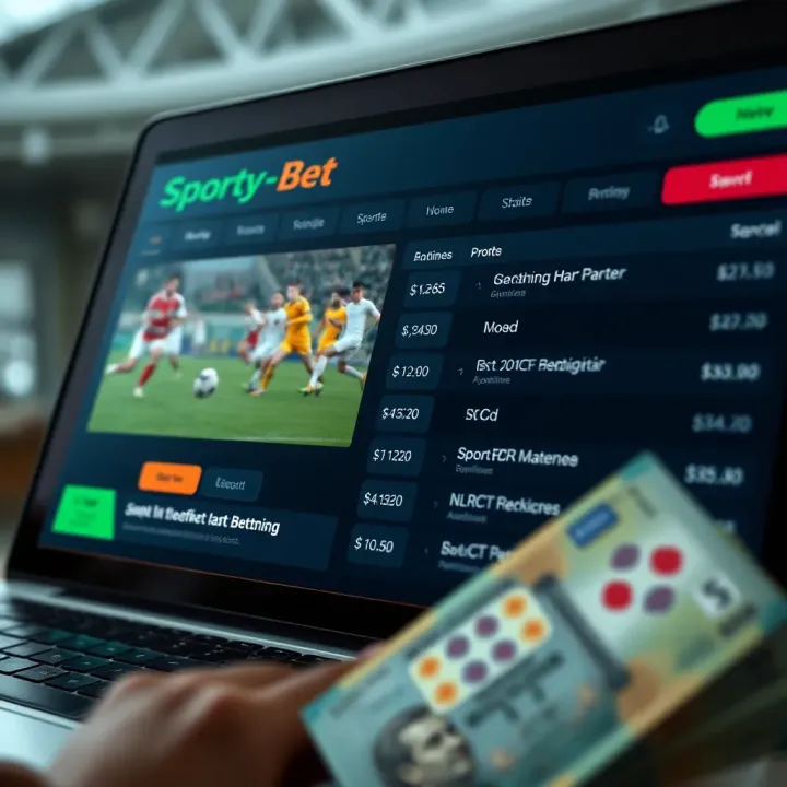 SportyBet Aztec Gold: A Popular Slot Game in Nigeria