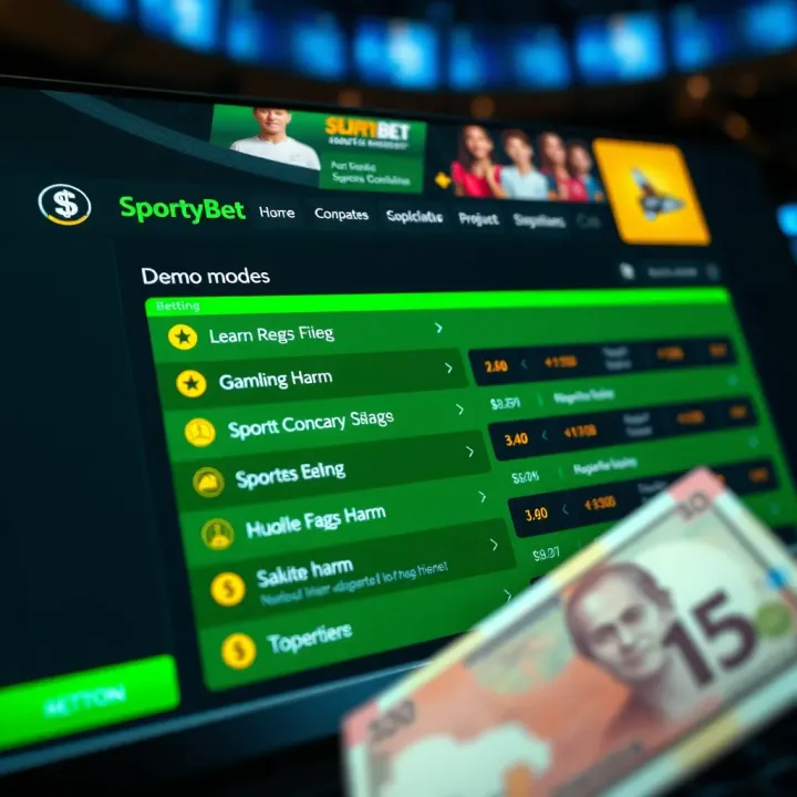 SportyBet Bingo Guide for Nigerian Players SportyBet Bingo Guide for Nigerian Players