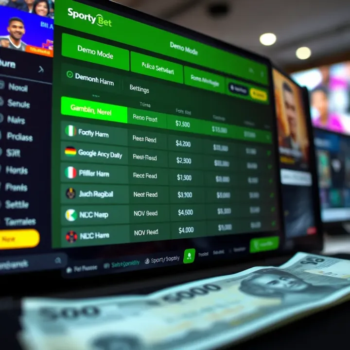 Various secure payment options available for SportyBet Aviator players in Nigeria