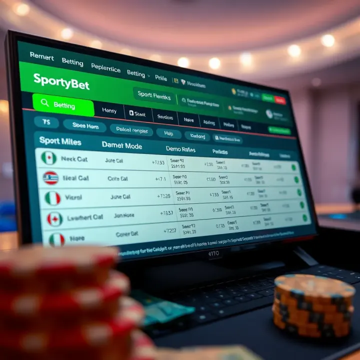 SportyBet Champions League Betting Guide for Nigerians SportyBet Champions League Betting Guide for Nigerians