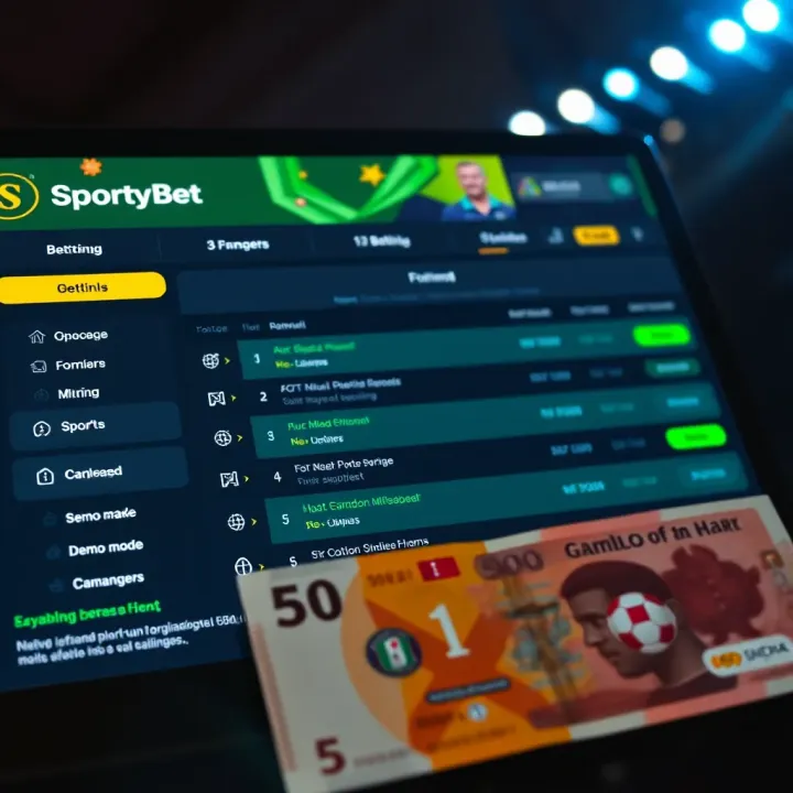Graph showing key factors influencing football match results for better betting predictions