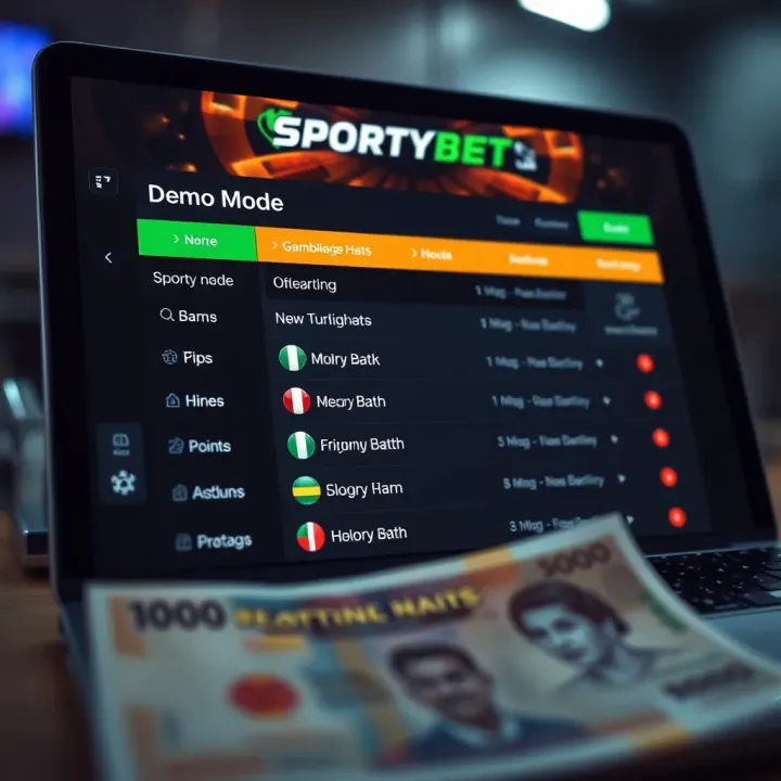 SportyBet Darts Betting Guide for Nigerian Players SportyBet Darts Betting Guide for Nigerian Players