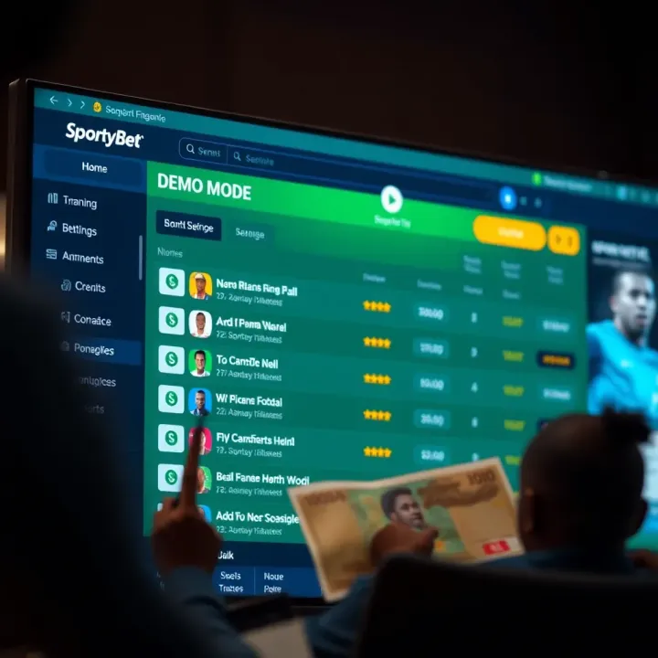 Betting tips chart showing winning strategies and odds for English Premier League