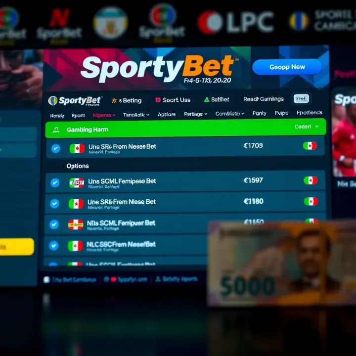 Sportybet Game Guide for Nigerian Bettors Sportybet Game Guide for Nigerian Bettors