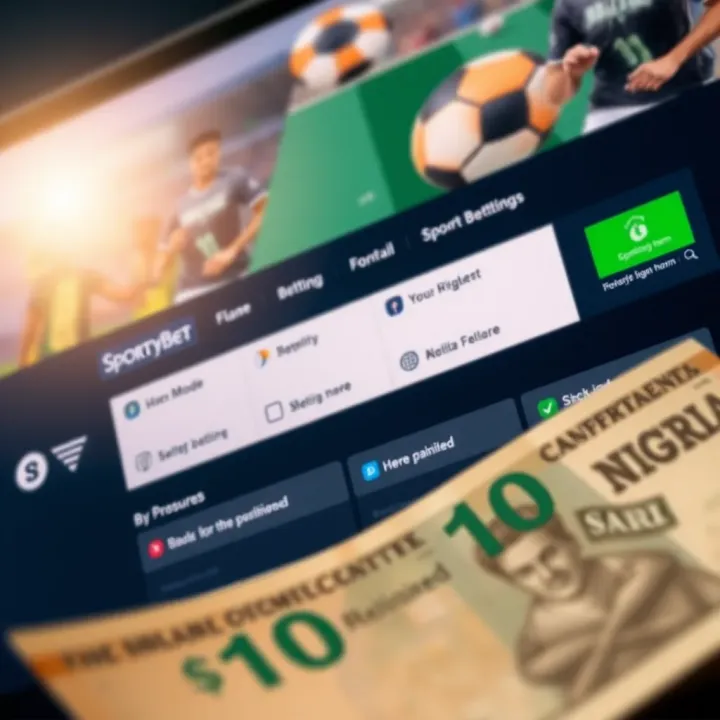 Graph showing upward trends in sports betting activity alongside technological and regulatory icons