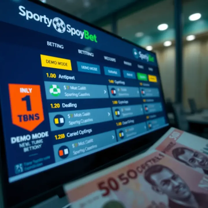 Understanding SportyBet KYC Login for Nigerian Users Understanding SportyBet KYC Login for Nigerian Users