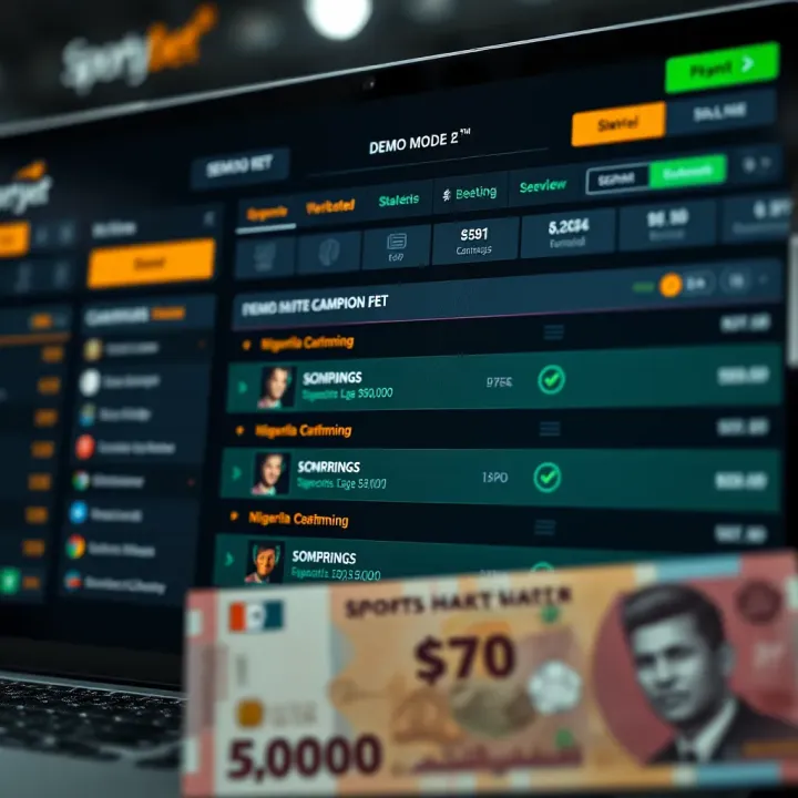 SportyBet Latest Updates for Nigerian Users