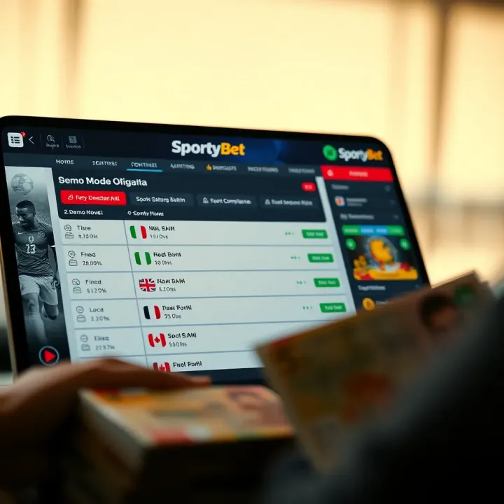 SportyBet Mega Moolah: Winning Tips for Nigerian Players SportyBet Mega Moolah: Winning Tips for Nigerian Players