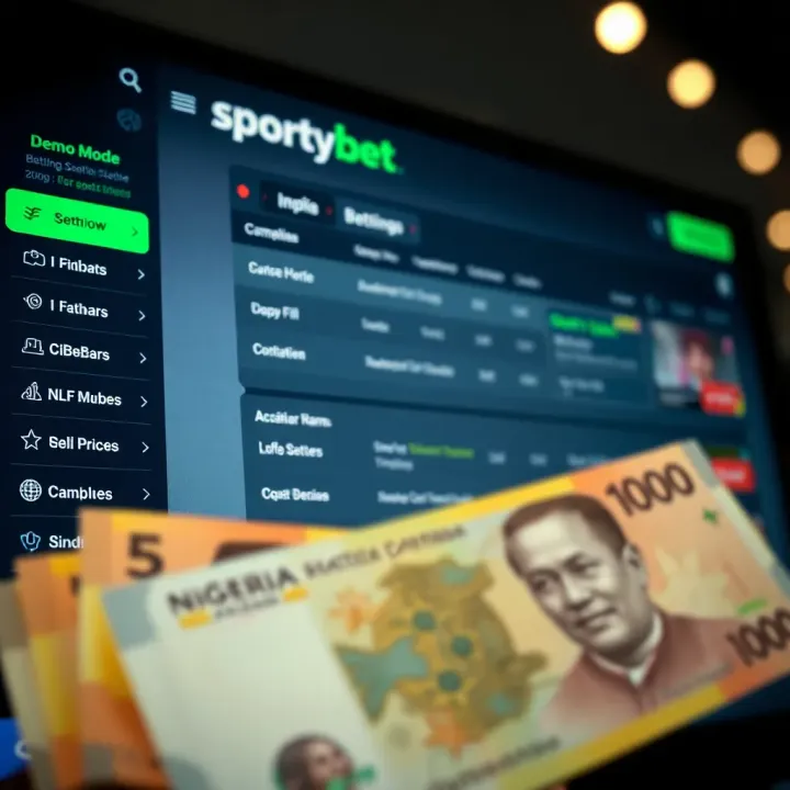 Sportybet Old Mobile Nigeria Login Guide Sportybet Old Mobile Nigeria Login Guide