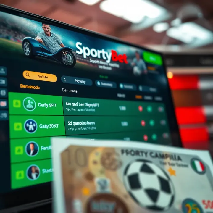 SportyBet App Download Guide for Nigerians SportyBet App Download Guide for Nigerians