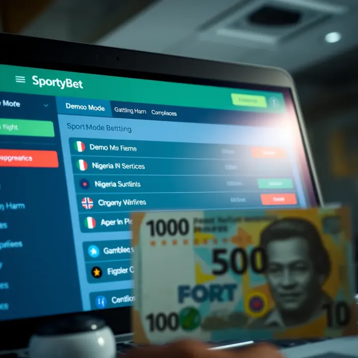 SportyBet Nigeria: Practical Guide to Services & Features SportyBet Nigeria: Practical Guide to Services & Features