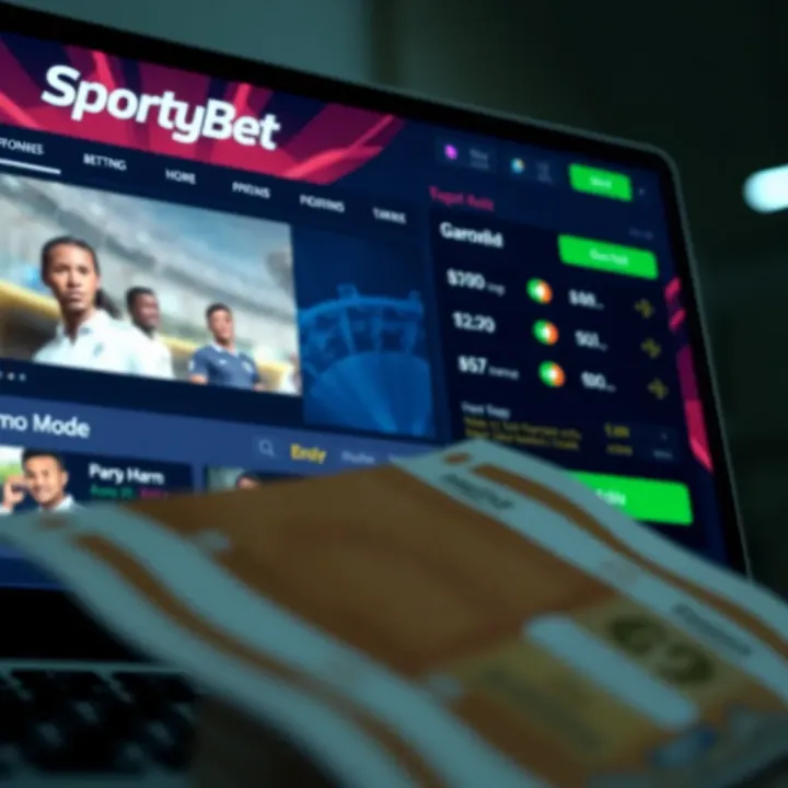 SportyBet No Deposit Bonus Code 2026 for Nigerian Bettors