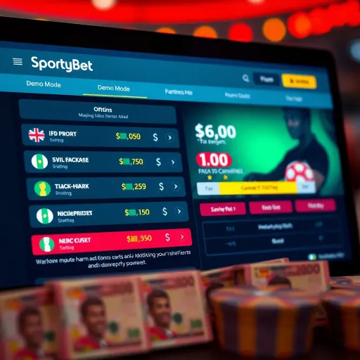 Expert Betting Insights for NPFL Matches Football betting tips and strategy overview for Nigerian league enthusiasts