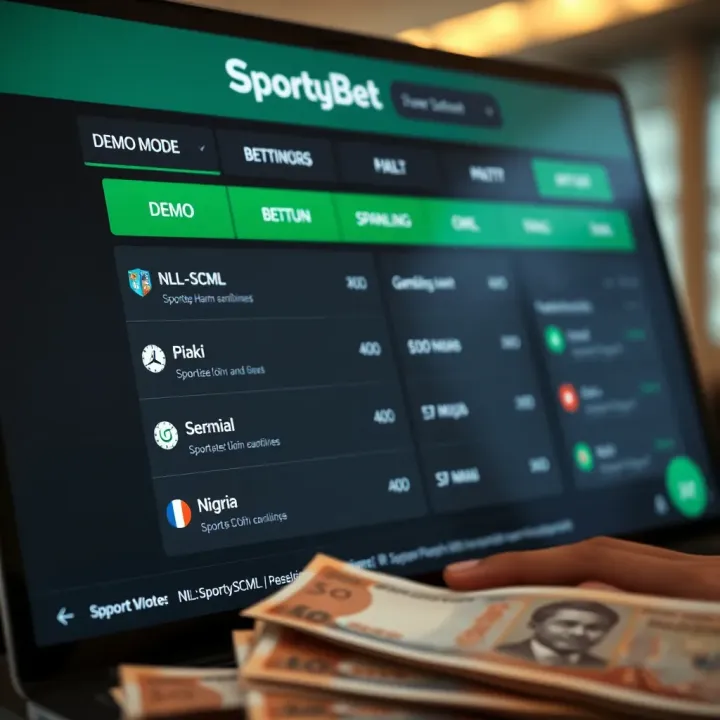 SportyBet Old Mobile Site: Guide for Nigerian Users SportyBet Old Mobile Site: Guide for Nigerian Users