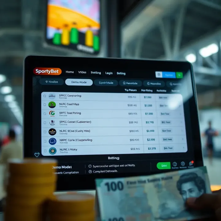 SportyBet Online Slots Guide for Nigerian Players SportyBet Online Slots Guide for Nigerian Players