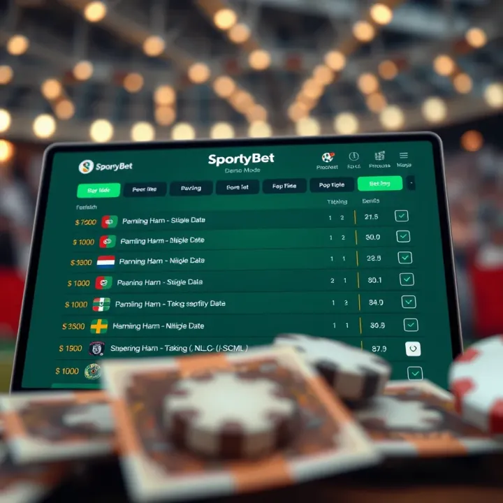 SportyBet Poker: How to Play and Win in Nigeria SportyBet Poker: How to Play and Win in Nigeria