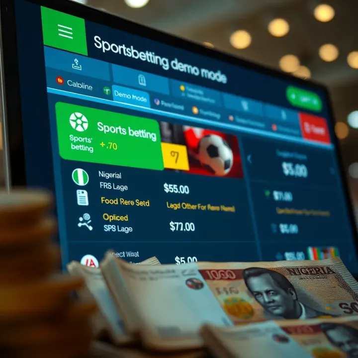 SportyBet Shop App Guide for Nigerian Users
