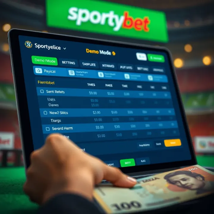 Visual representation of safety and legal considerations for using SportyBet Spaceman bot on Nigerian betting platform