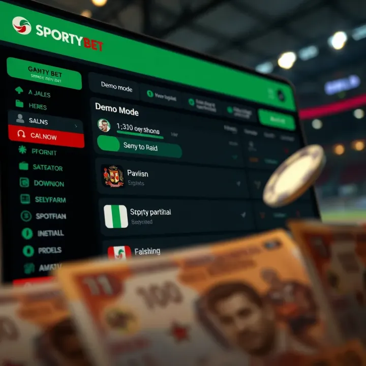 Sportybet vs Msport: Best Nigerian Betting Platform? Sportybet vs Msport: Best Nigerian Betting Platform?
