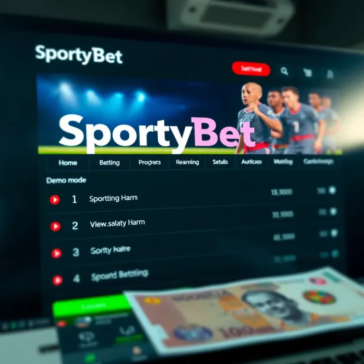 SportyBet Minimum Withdrawal Guide for Nigerian Users SportyBet Minimum Withdrawal Guide for Nigerian Users