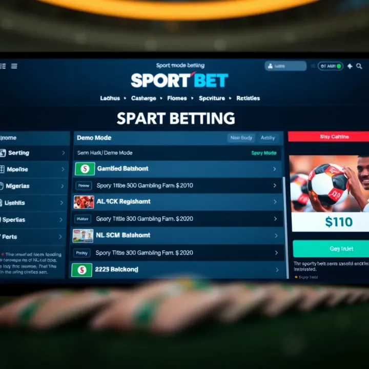Top Betting Sites in Nigeria: Practical Guide for Punters Top Betting Sites in Nigeria: Practical Guide for Punters