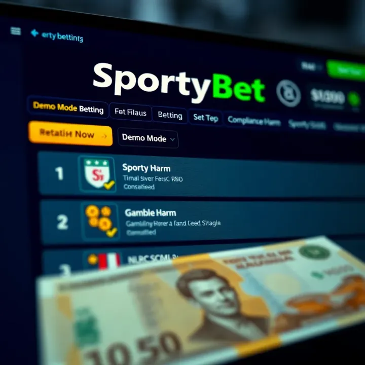 Graphical Representation of Over 1.5 Goals in Football Betting Illustration showing a football pitch with a graphical representation of goals exceeding one and a half