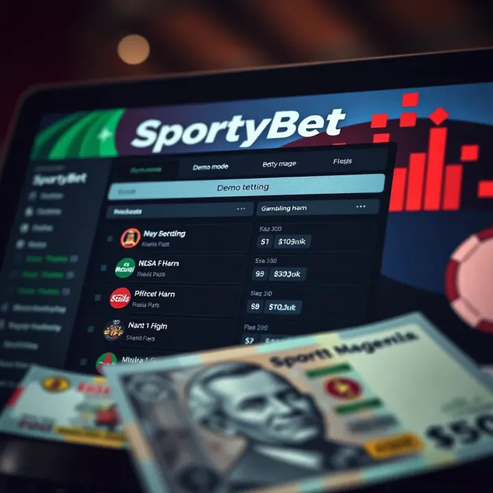SportyBet Betslip Codes Explained for Nigerian Punters