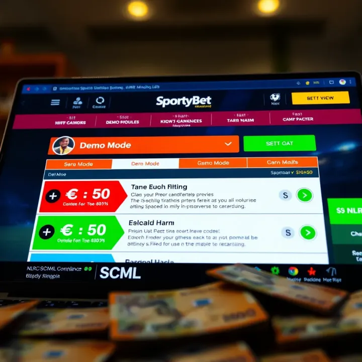 Comparison chart highlighting withdrawal fees across different payment methods on SportyBet