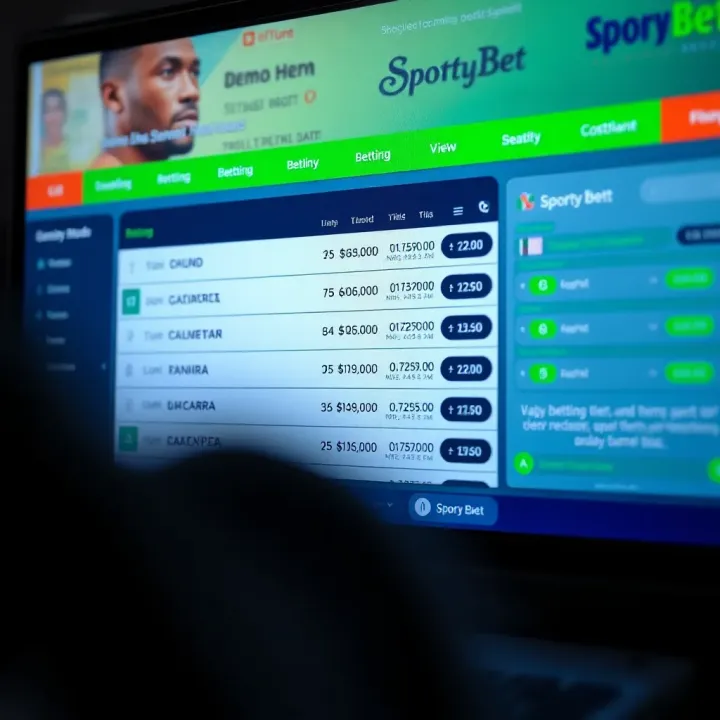 Diagram showing the reasons why bets are declared void on SportyBet platform