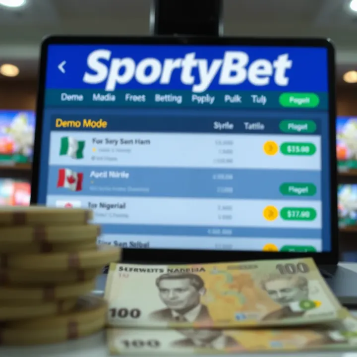 Diagram showing different types of odds formats used in sports betting and their comparison