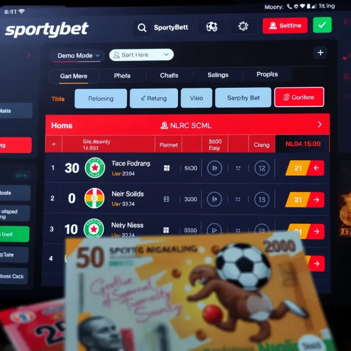 How to Download and Use the SportyBet App for Free How to Download and Use the SportyBet App for Free