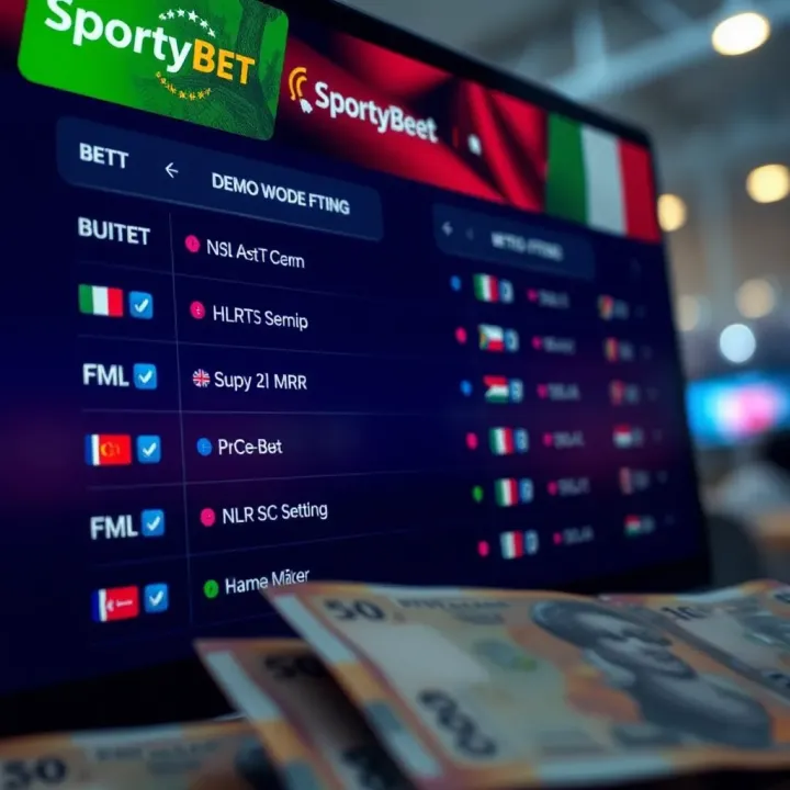 Effective Strategies for NFL Betting in Nigeria Graphic showing key strategies for successful NFL wagering tailored for Nigerian bettors