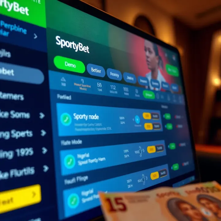 Strategies to Win at Wolf Gold on SportyBet
