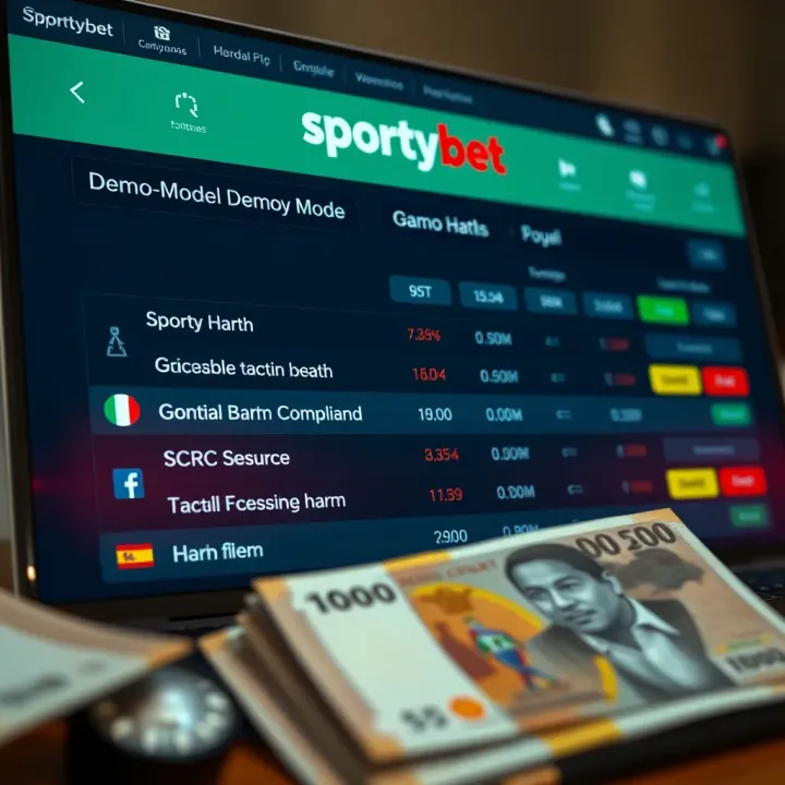 How to Shop and Bet on SportyBet Nigeria